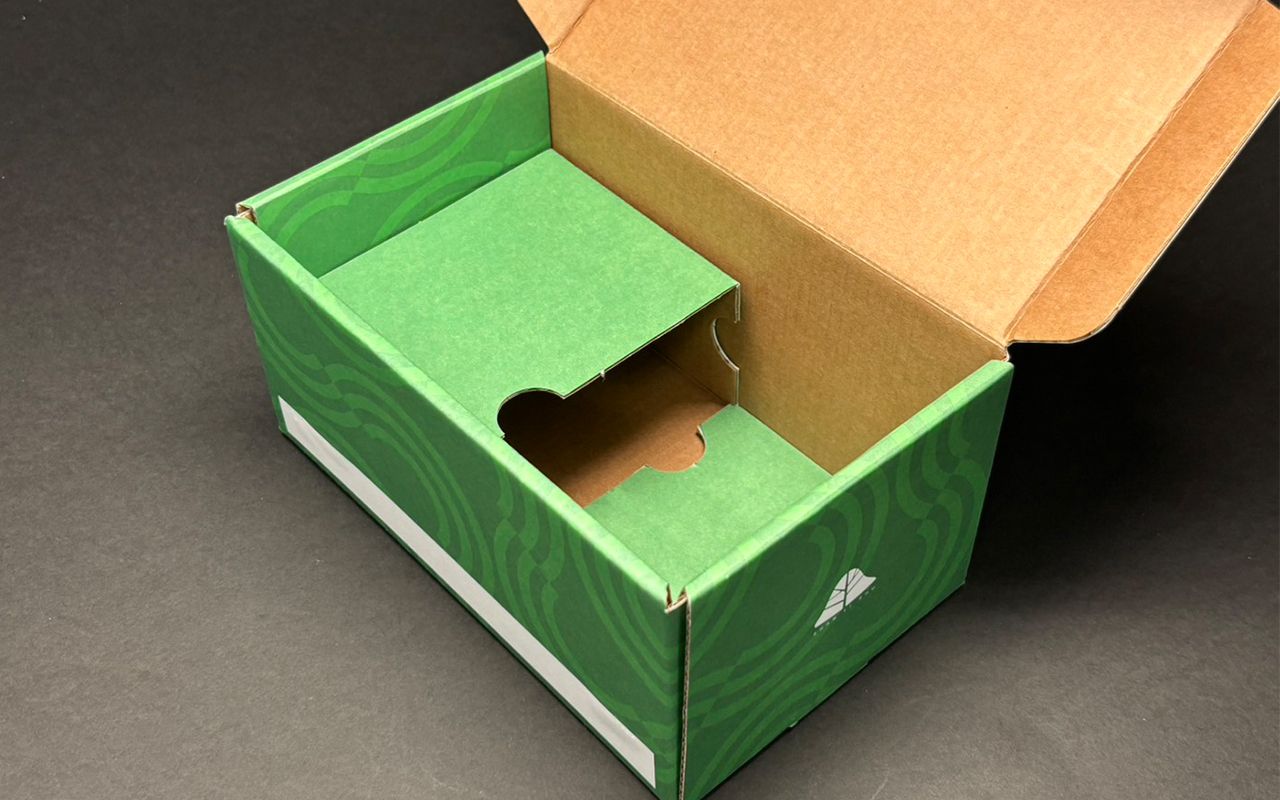 內襯設計|靈活應對多樣產品組合