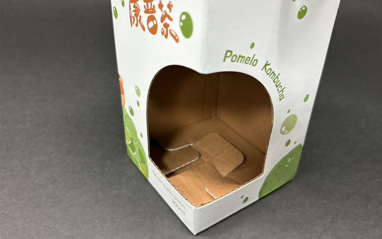 Conception de fenêtre – Mettez en valeur votre produit en un coup d'œil