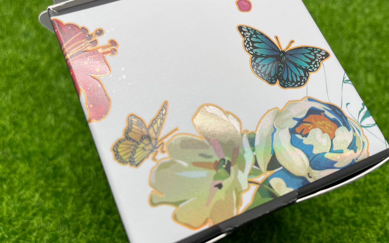 Hiệu ứng hình ảnh đặc biệt