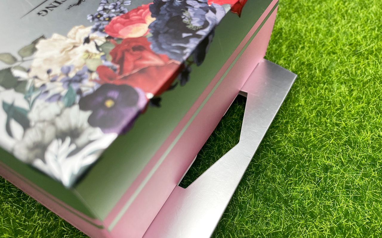 Design a sospensione