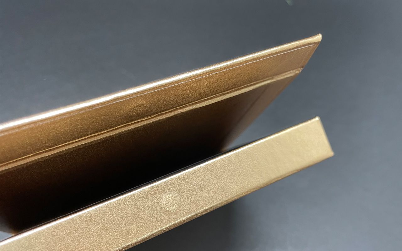 Sicurezza e Svelamento con Eleganza