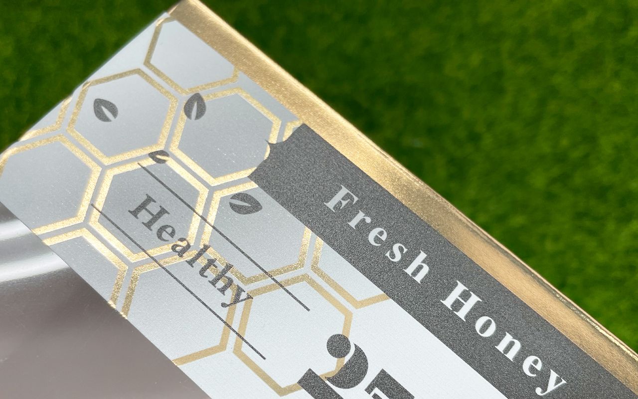 獨特高貴的華麗外觀