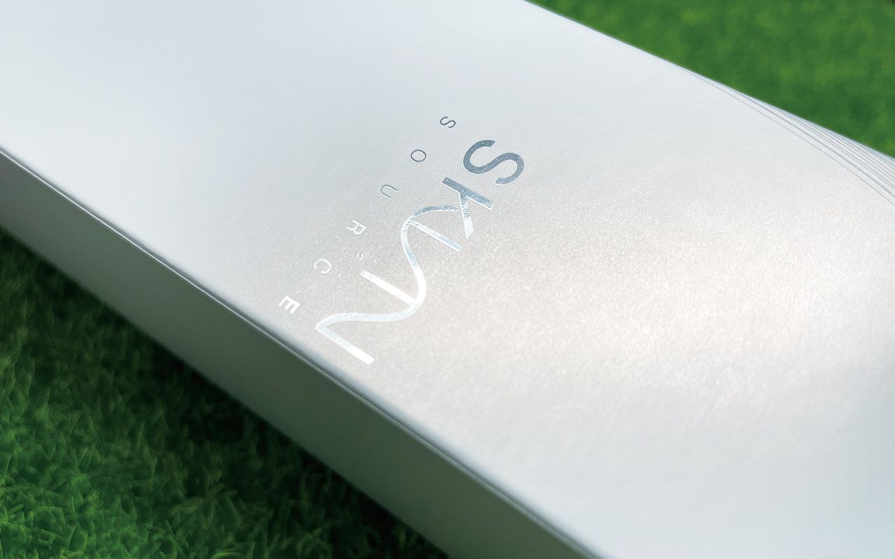 不同凡響的燙銀魅力