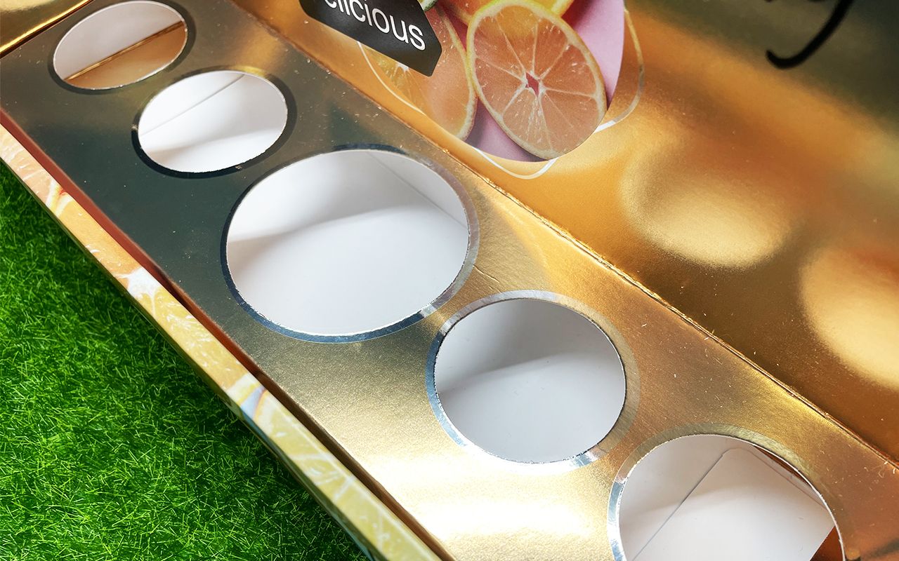 Design de Revestimento Moldado Integrado