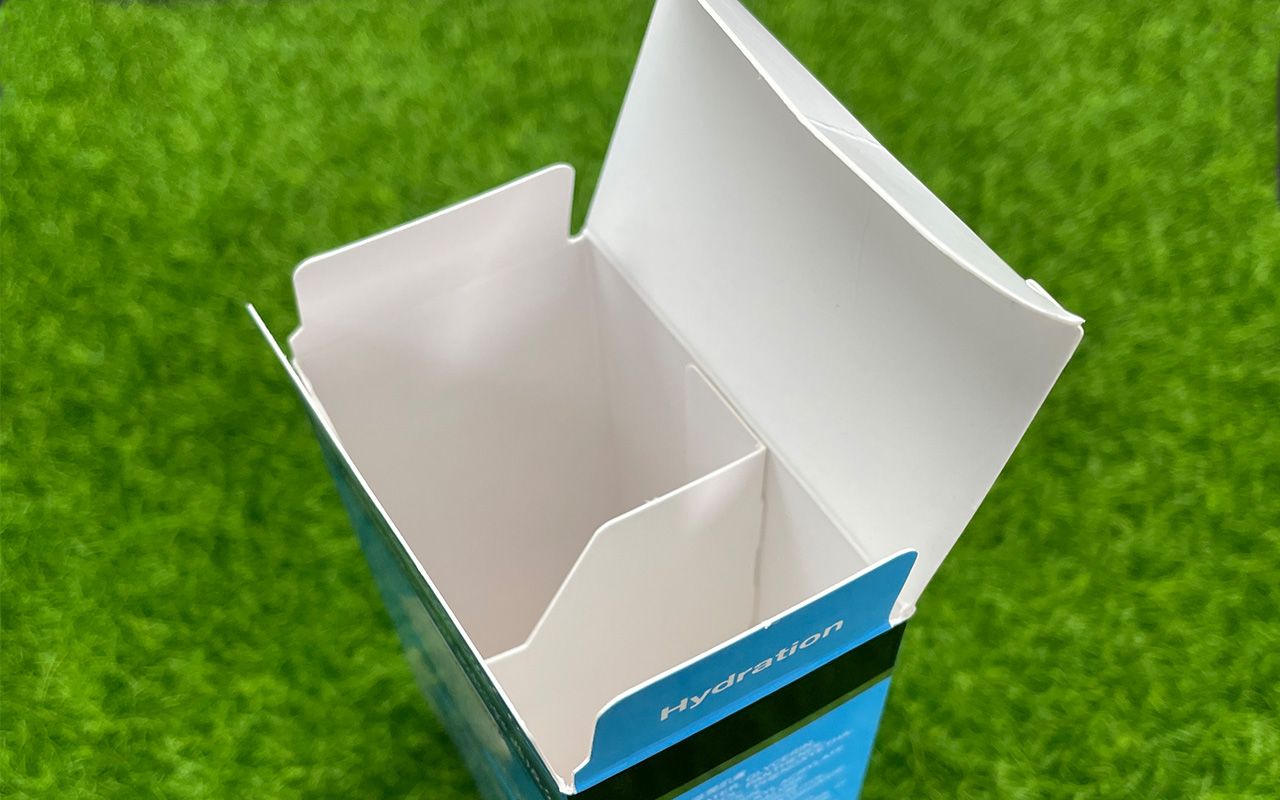 保護產品的內襯設計