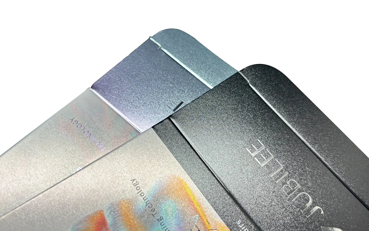 包裝質感,排斥油工藝