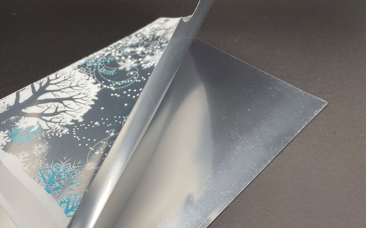 璀璨亮眼的材質