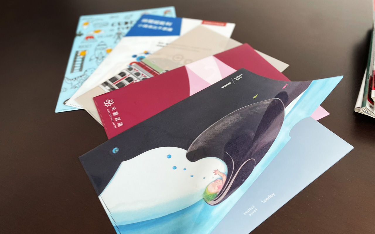 無限創意的特色風格