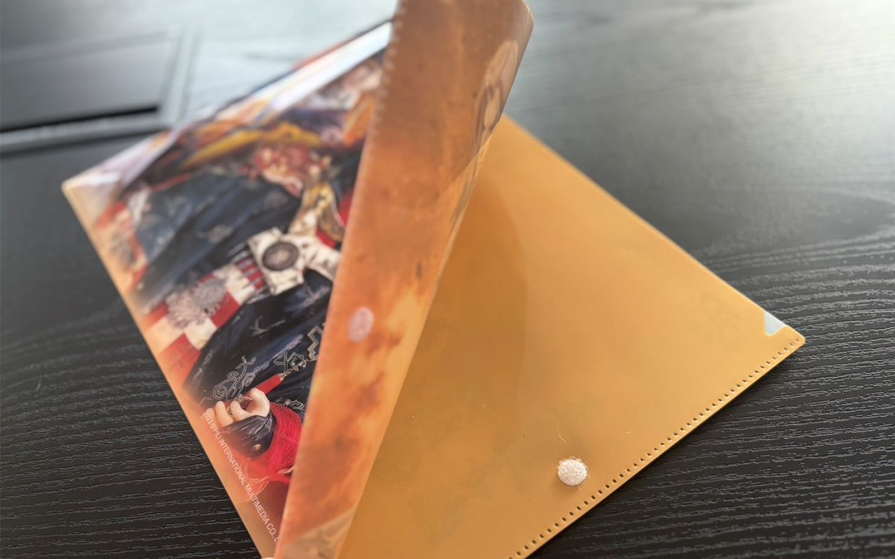 封口設計更靈活