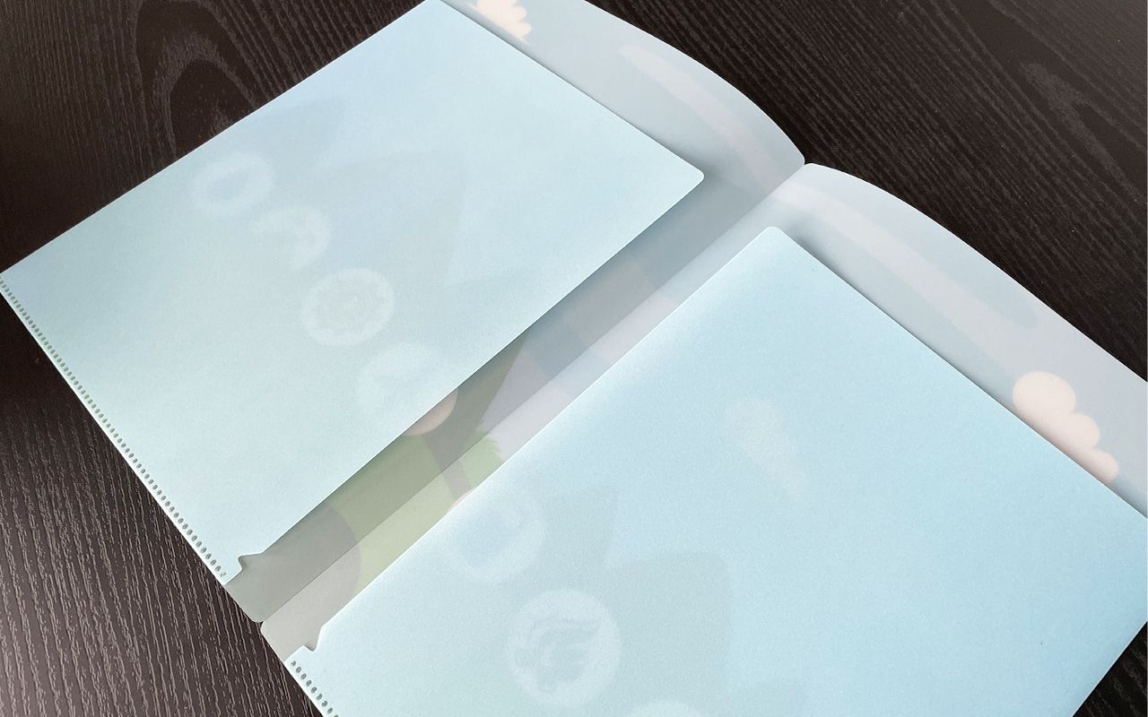 雙開資料夾優勢