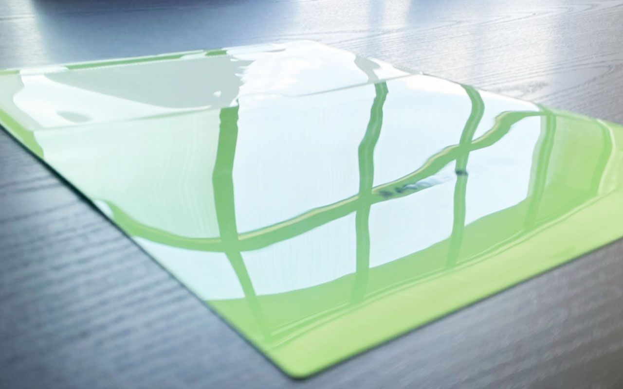 平滑亮面精緻印刷