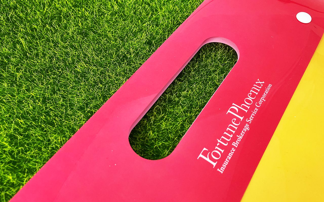 專業兼具實用性手提設計