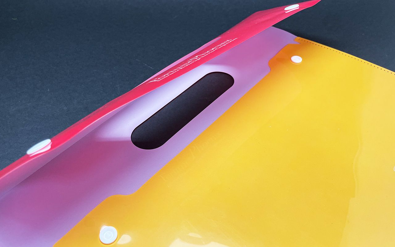 優雅的設計,安全的保護