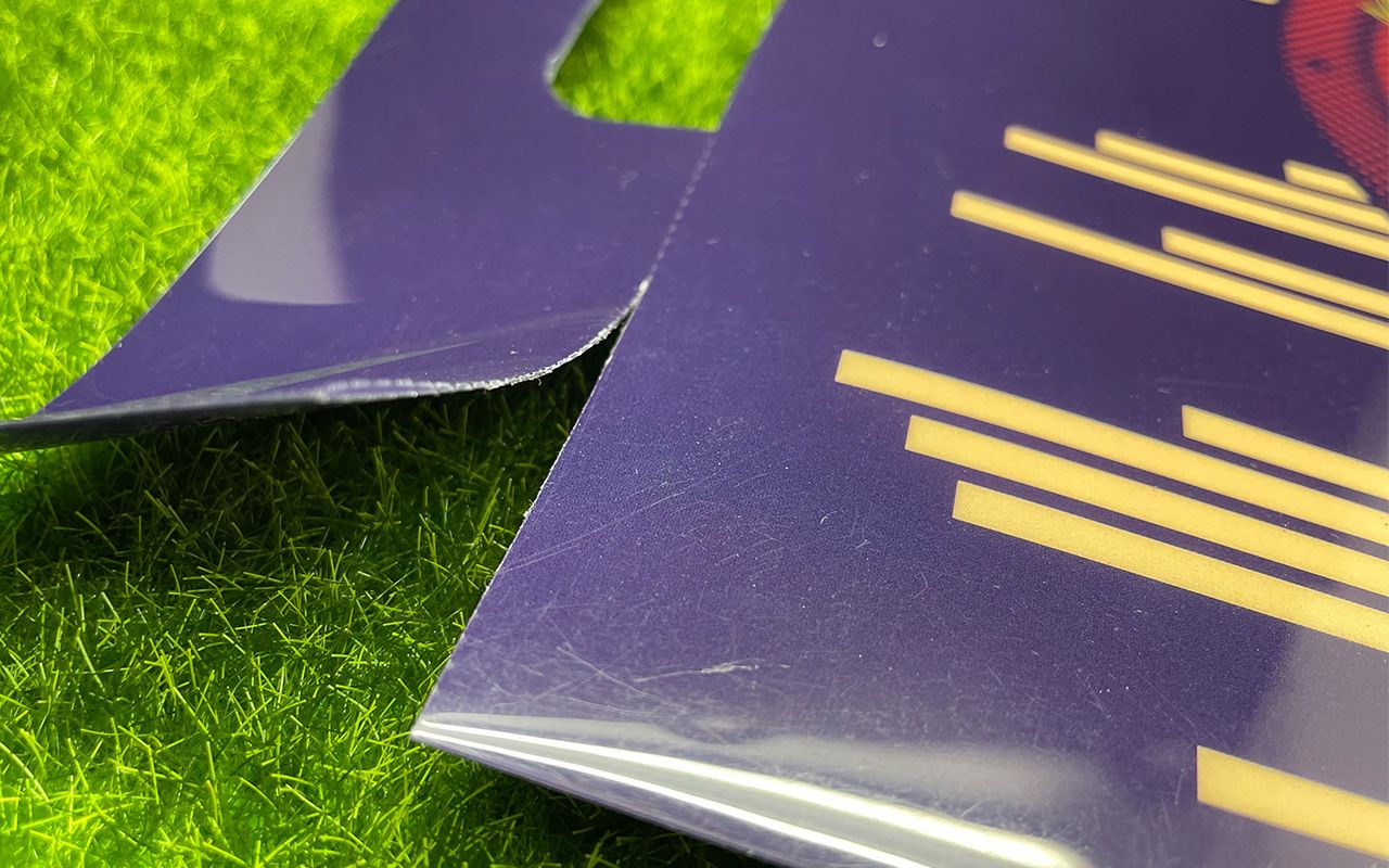 兩用便攜的資料夾