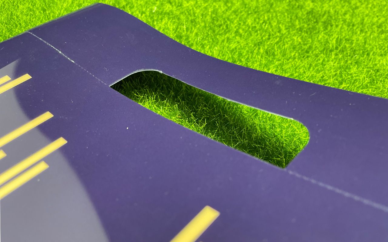 舒適握把,輕鬆攜帶