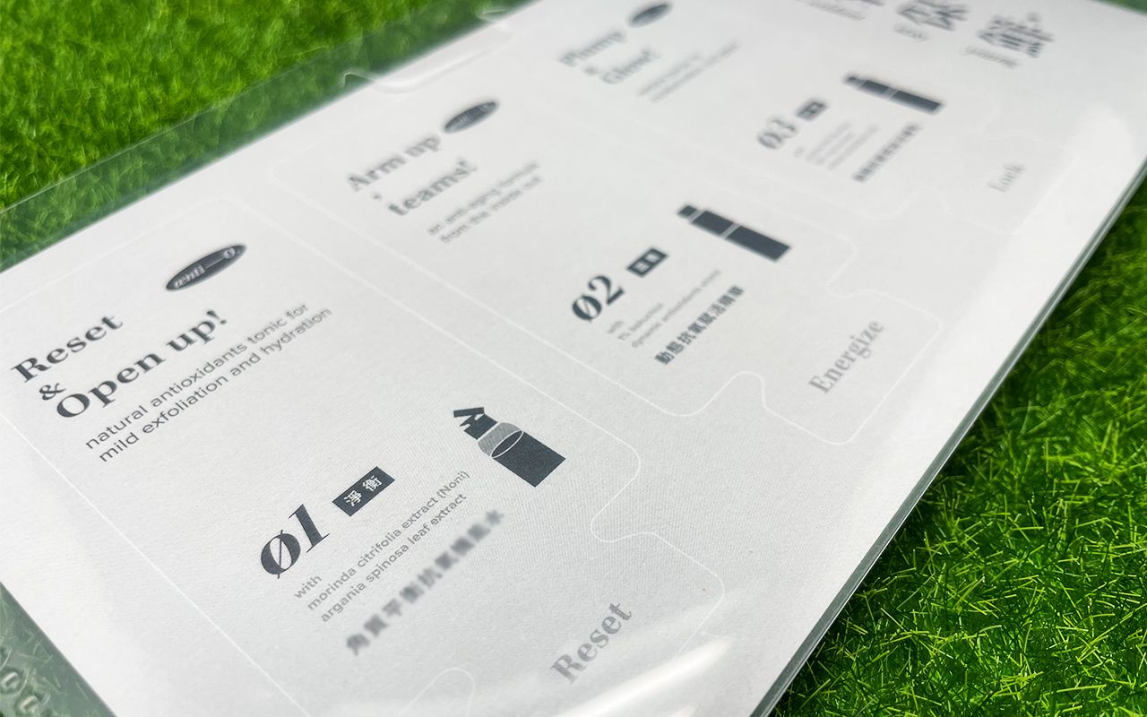 完美滿足收納需求