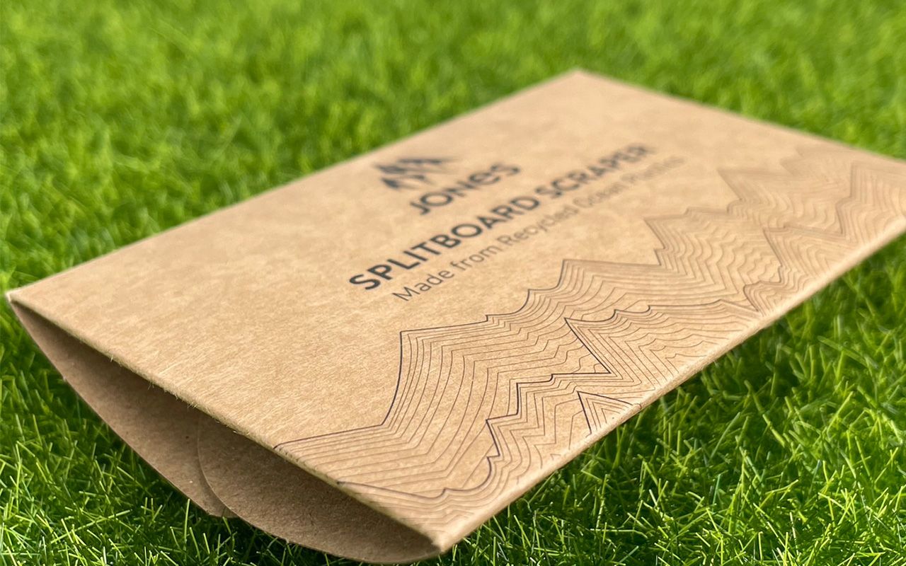 從細節展現品牌專業