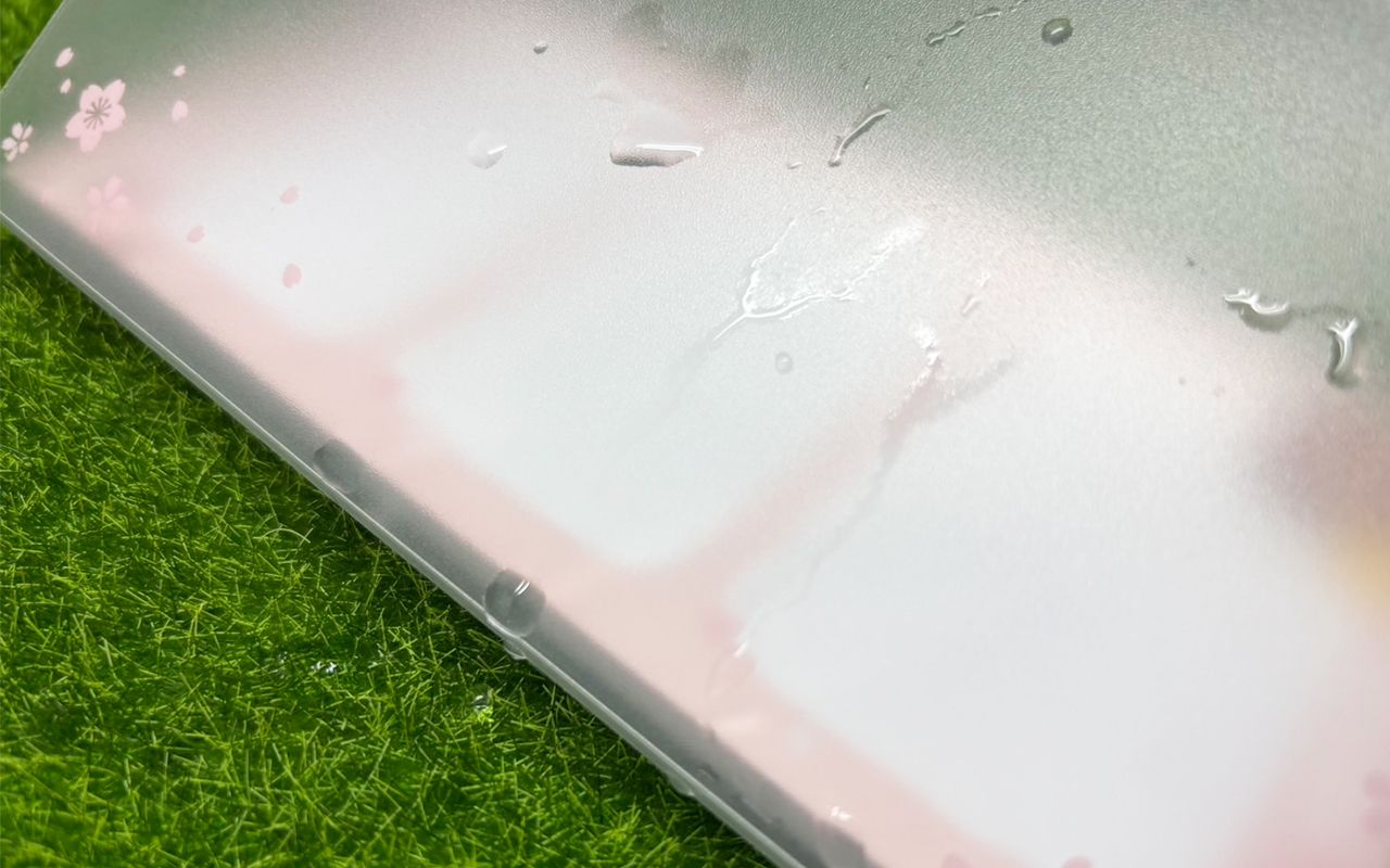 封面升級-防水防刮防護