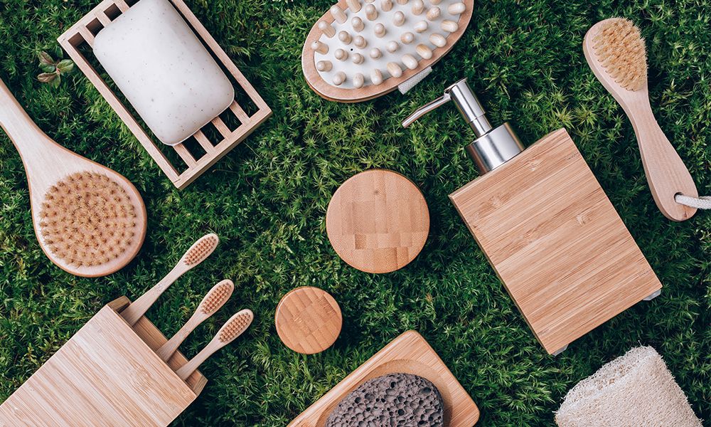 Caixas de Embalagem de Produtos de Higiene