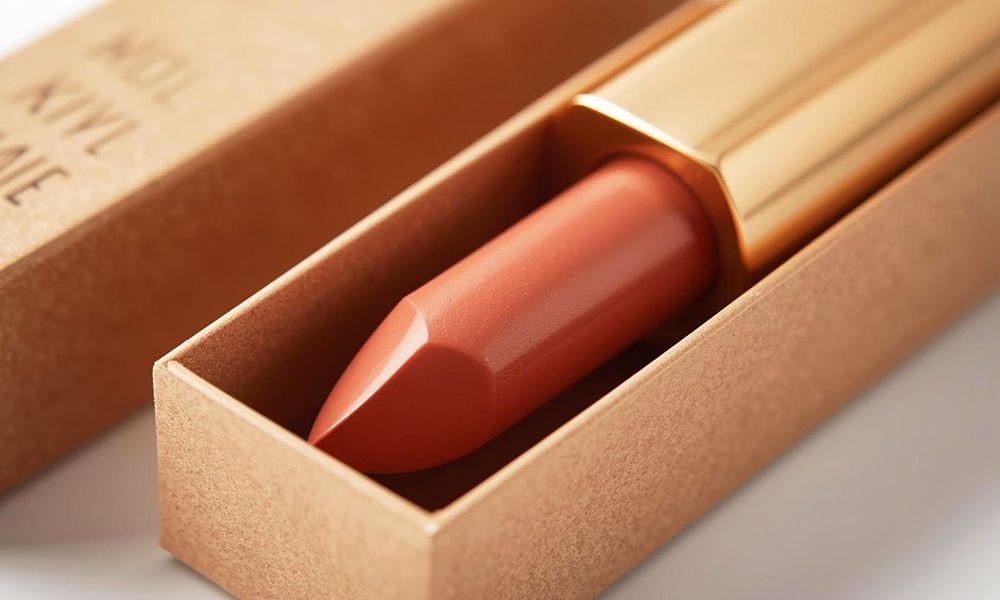 Caixas de Embalagem de Batom