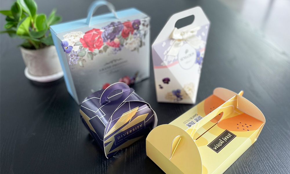 Vật liệu giấy bìa