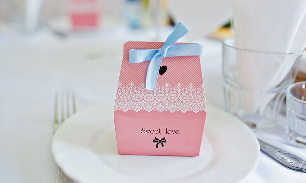 Đạt được sự đồng nhất trong hình thức bao bì
