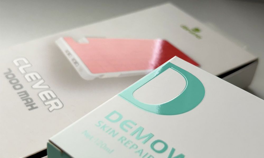 Nâng cao Điểm nổi bật của Sản phẩm