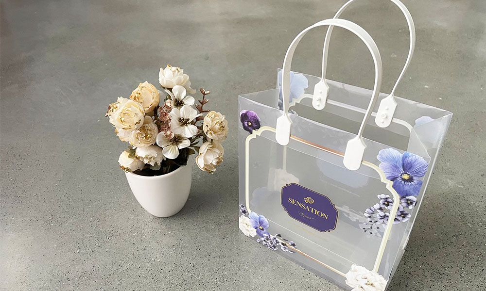 重複利用,環保防水