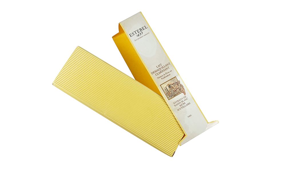 Thêm tính linh hoạt cho bao bì