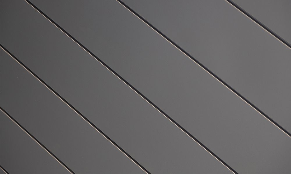 Laminazione opaca