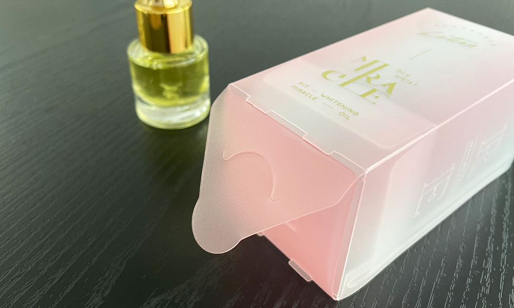 Il Futuro del Packaging Sicuro e Stiloso