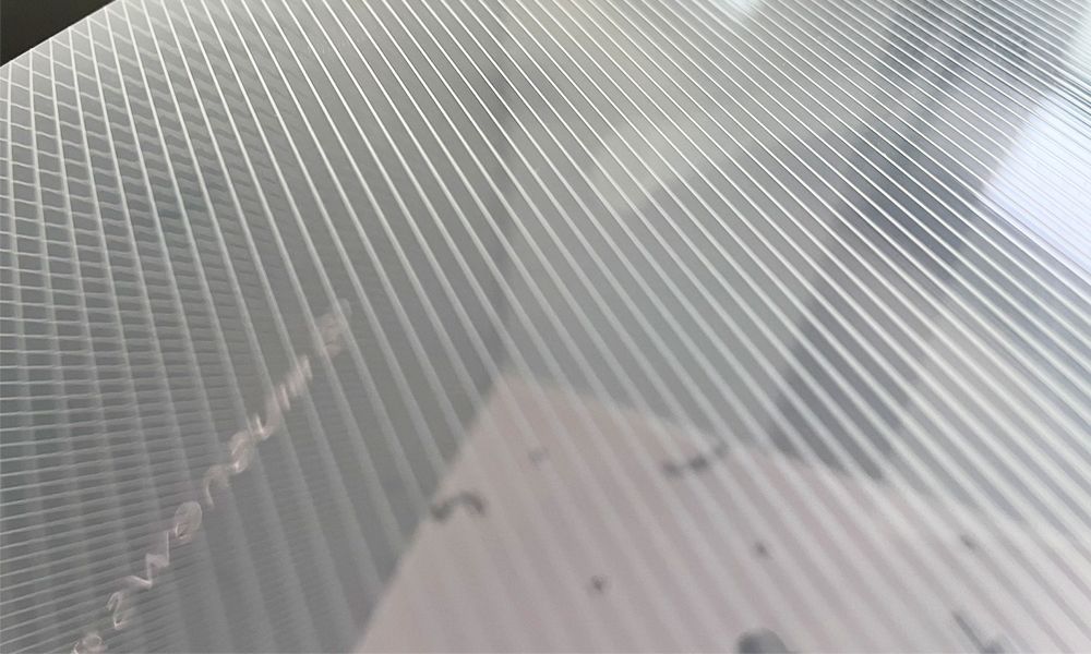 I Vantaggi di una Superficie a Motivo Twill