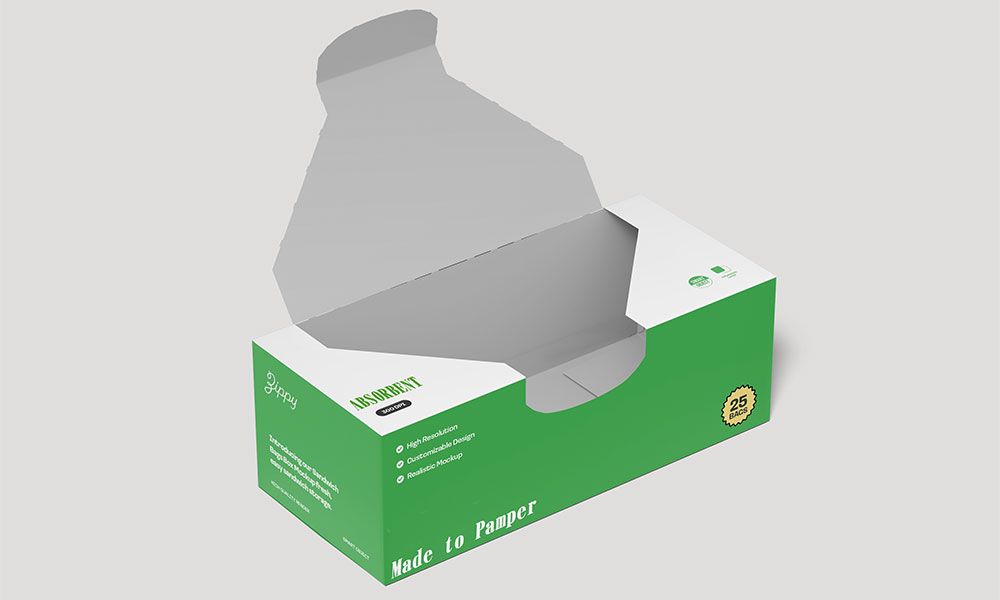 Dải xé