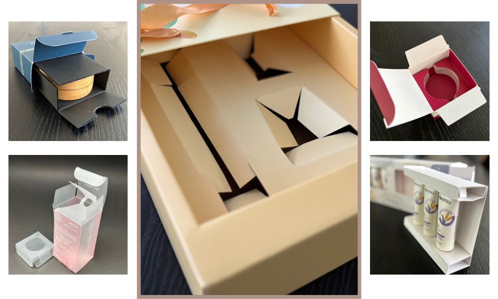 Protective Insert | High-quality corrugated paper boxes for global ...