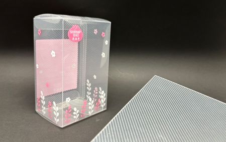 PP斜紋材質
