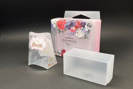 PP Plastic Packaging Boxes - PP Plastic Packaging Boxes