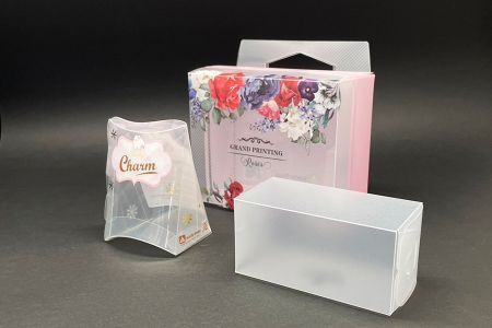 Scatole di imballaggio in plastica PP - Scatole di imballaggio in plastica PP
