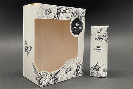 FSC®Certified Boxes - FSC®certified Boxes