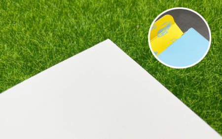 Carta a stampa calcografica