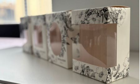 Papierverpackungsboxen - Papierverpackungsboxen