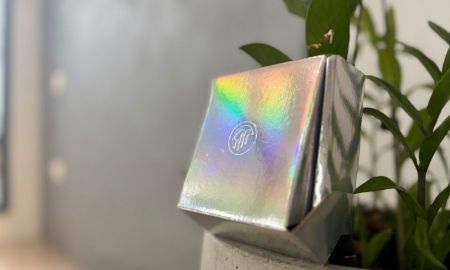 Holografikus Fólia Papír Dobozok - Holografikus Fólia Papír Dobozok