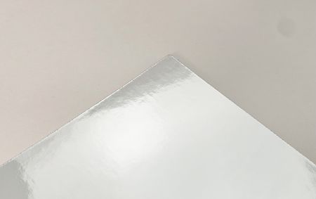 銀箔紙材質