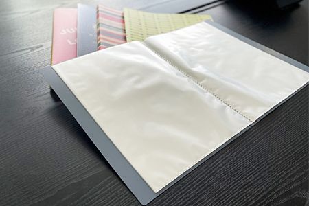 資料本 - 資料本印刷工廠