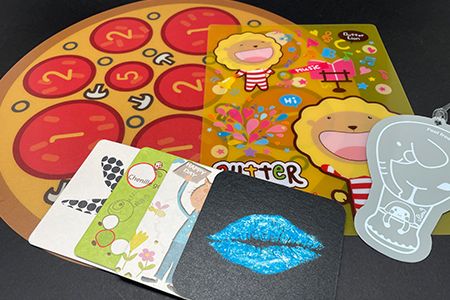 周邊產品 - 周邊產品