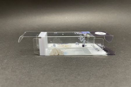 Bao bì hoàn hảo cho mọi bảng màu