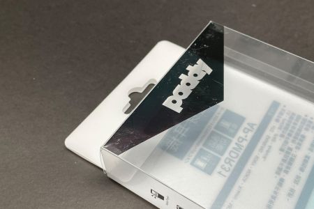 Boxen mit Persönlichkeit