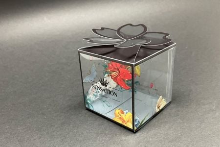The Most Unique Gift Box