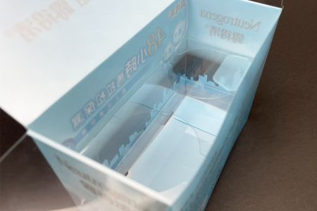 ブランドの延長としてのパッケージング