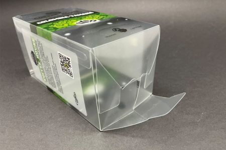 插底包裝盒特色