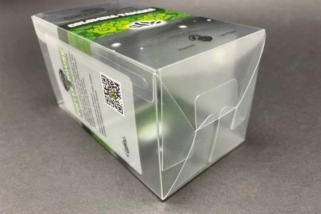 插底包裝盒特色